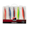 DAM Slim Pack - Mefo-Blinker Set