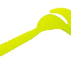 Behr Trendex Hard-Classic Twister 10-12cm -Shakespeare - Pure Fishing 6170313 1280x1280