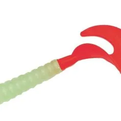 Behr Trendex Hard-Classic Twister 10-12cm -Shakespeare - Pure Fishing 6170317 1280x1280