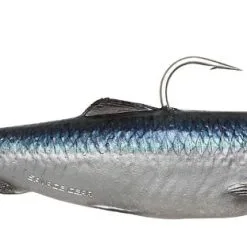 SAVAGE GEAR 4D Herring Big Shad - Gummifisch -Shakespeare - Pure Fishing 61956 25cm 300g 12pcs Real Herring PHP JMfZ9ZSuYw0eY 1280x1280