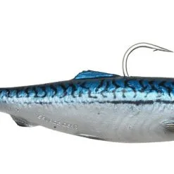 SAVAGE GEAR 4D Herring Big Shad - Gummifisch -Shakespeare - Pure Fishing 61959 25cm 300g 12pcs Mackerel PHP gfc0tYYsrFZiw 1280x1280