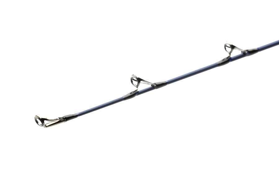 Ron Thompson Steelhead Iconic Boat - Reiserute 5 Ron Thompson Steelhead Iconic Boat - Reiserute – Bild 5