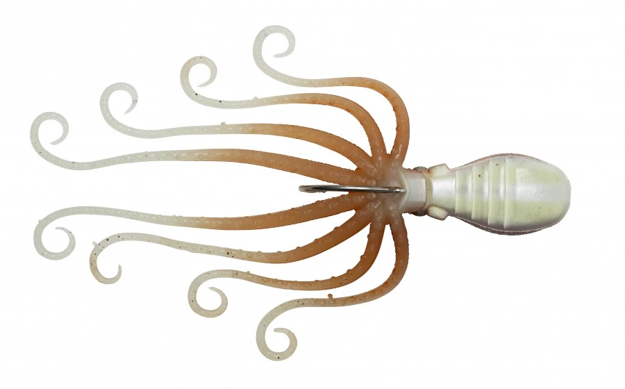 Savage Gear 3D Octopus Jig 5 Savage Gear 3D Octopus Jig – Bild 5
