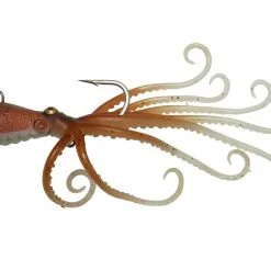 Savage Gear 3D Octopus Jig 11 Savage Gear 3D Octopus Jig -Shakespeare - Pure Fishing 63881 895 3D Octopus det 2 755569JCP8XfWXpdeoD 1280x1280