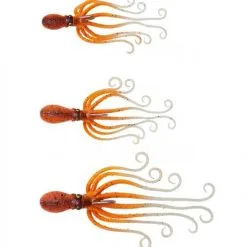 Savage Gear 3D Octopus Jig 8 Savage Gear 3D Octopus Jig -Shakespeare - Pure Fishing 63881 895 3D Octopus sizes 755563N8UZg73yBC7OL 1280x1280