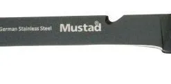 Mustad 17,78cm Filetiermesser MT002