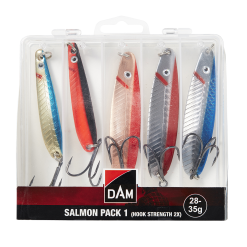 DAM Salmon Pack