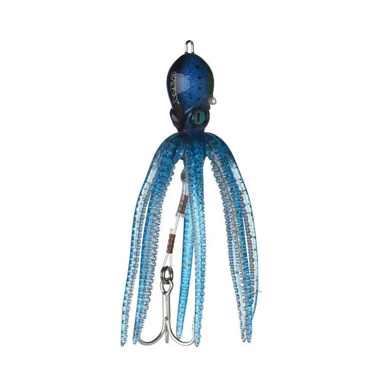 DAM SALT-X Octo Teasers - Oktopus Jig 6 DAM SALT-X Octo Teasers - Oktopus Jig – Bild 6