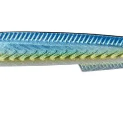 DAM SALT-X Sandeel Blade 11 DAM SALT-X Sandeel Blade -Shakespeare - Pure Fishing 66599 BLUE UV 9 5CM 15GeKWoAYIX8G9gWdlGhzPIPTbUEJ 1280x1280