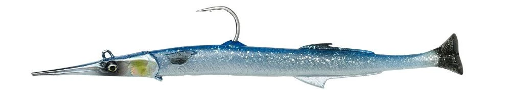 Savage Gear 3D Needlefish Pulsetail 2 Savage Gear 3D Needlefish Pulsetail – Bild 2