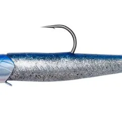 Savage Gear Saltwater Sandeel 20cm 2+1 New Heavy Size -Shakespeare - Pure Fishing 69761 20cm 180g 21 Blue Silver UV XZ494QvIeKF50 1280x1280