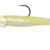 Savage Gear Saltwater Sandeel 20cm 2+1 New Heavy Size