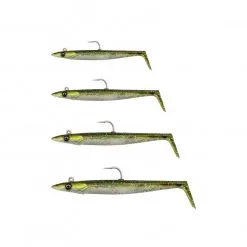 SAVAGE GEAR Sandeel V2 -Shakespeare - Pure Fishing 72488 S 760107pNpRSeQlP3ym1 1280x1280