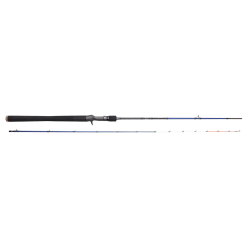 Savage Gear SGS6 Ika & Jig Trigger Rute