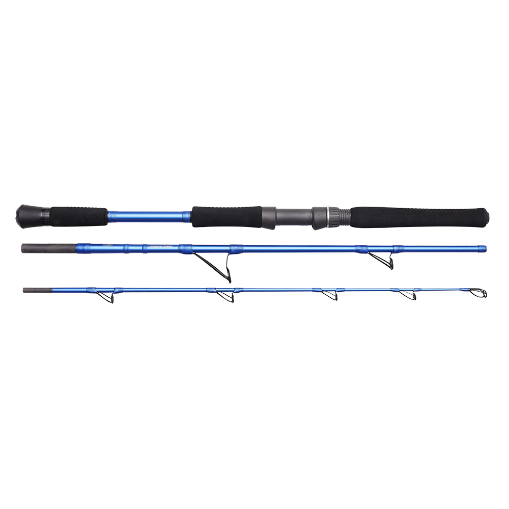 Savage Gear SGS4 Boat Game Reiserute 1 Savage Gear SGS4 Boat Game Reiserute