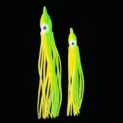 DEGA Octopus Lose 10 DEGA Octopus Lose -Shakespeare - Pure Fishing 7704007 01 1280x1280