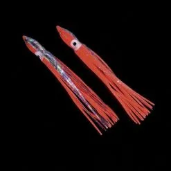 DEGA Octopusse Holographisch 4 Stück Lose -Shakespeare - Pure Fishing 7717212 01 1280x1280