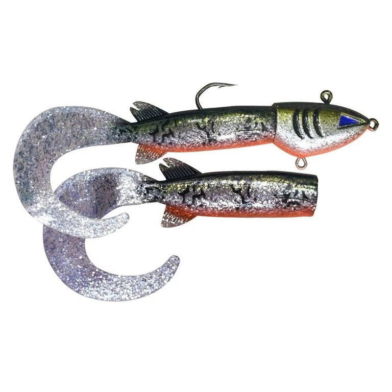 Jenzi DEGA Giant-Dorschknaller 2 Jenzi DEGA Giant-Dorschknaller – Bild 2