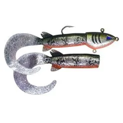 Jenzi DEGA Giant-Dorschknaller