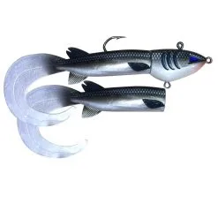 Jenzi DEGA Giant-Dorschknaller 8 Jenzi DEGA Giant-Dorschknaller -Shakespeare - Pure Fishing 7772252 0119kfjHPwa6UqF 1280x1280