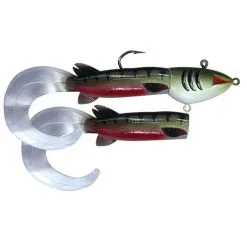 Jenzi DEGA Giant-Dorschknaller 10 Jenzi DEGA Giant-Dorschknaller -Shakespeare - Pure Fishing 7772254 01F7vUUtXSq7gTa 1280x1280