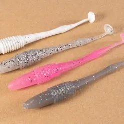 Iron Claw Eazy-Add Shad 12cm 8 Iron Claw Eazy-Add Shad 12cm -Shakespeare - Pure Fishing 8042 Lumi All 752234Il3R7boPD3uSs 1280x1280