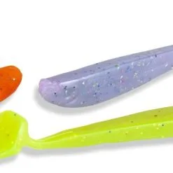 IRON CLAW Moby One-4All Shad - 20 Stück 11,5cm -Shakespeare - Pure Fishing 8048 999 752398 1280x1280