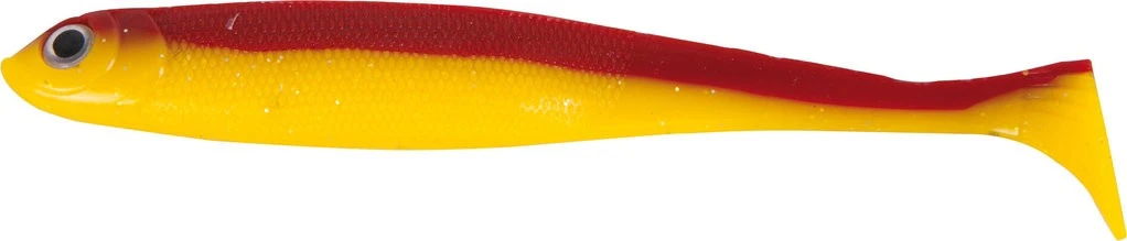Iron Claw Slim Jim - Schlanker Gummifisch 16cm 5 Iron Claw Slim Jim - Schlanker Gummifisch 16cm – Bild 5