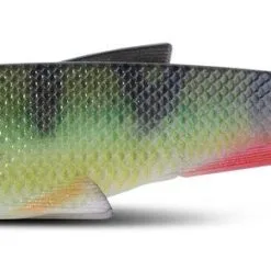 Iron Claw Belly Boy NG Nature - Gummifisch -Shakespeare - Pure Fishing 8382 700wB4bxqw4lFrCo 1280x1280