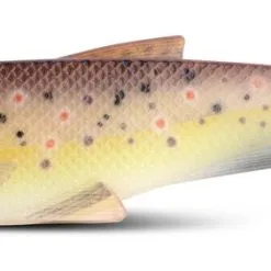 Iron Claw Belly Boy NG Nature - Gummifisch -Shakespeare - Pure Fishing 8382 703xoJHSTzAGZoLk 1280x1280