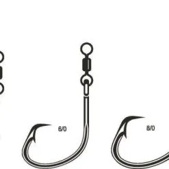 Shakespeare - Pure Fishing -Shakespeare - Pure Fishing 8386BS 8386BS RETAIL 768030 1280x1280