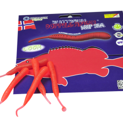 Dieter Eisele Wattwurm Doppelgänger -Shakespeare - Pure Fishing 8400301 WattwDeepSeaucpbDusdTG4Nw 1280x1280