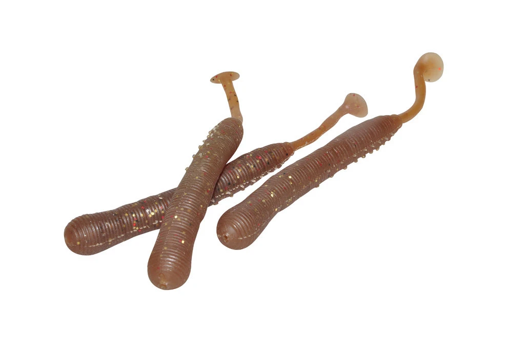 Dieter Eisele Wattwurm Doppelgänger XL 3 Dieter Eisele Wattwurm Doppelgänger XL – Bild 3