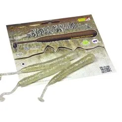 Dieter Eisele Wattwurm Doppelgänger XL 11 Dieter Eisele Wattwurm Doppelgänger XL -Shakespeare - Pure Fishing 8400307 WattwurmXLuK4hBDvWs3h3K 1280x1280