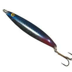 Behr TRENDEX Meerforellen-Blinker -Shakespeare - Pure Fishing 8418828dy4ZZwnIlqkMf 1280x1280