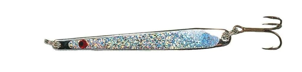 Behr TRENDEX Meerforellen-Blinker 1 Behr TRENDEX Meerforellen-Blinker