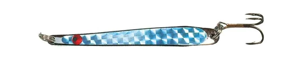 Behr TRENDEX Meerforellen-Blinker 6 Behr TRENDEX Meerforellen-Blinker – Bild 6