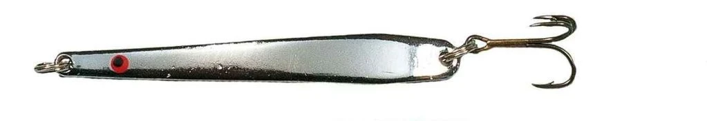 Behr TRENDEX Meerforellen-Blinker 3 Behr TRENDEX Meerforellen-Blinker – Bild 3