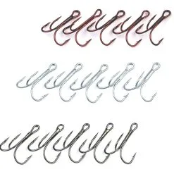 Behr Extreme Power Systems-Drillinge 9 Behr Extreme Power Systems-Drillinge -Shakespeare - Pure Fishing 85 452 453 454 2 1280x1280