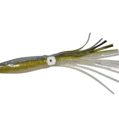 Dieter Eisele Hogy Oktopusse - 1 Stück 8 Dieter Eisele Hogy Oktopusse - 1 Stück -Shakespeare - Pure Fishing 8877321 Oktopus 1280x1280