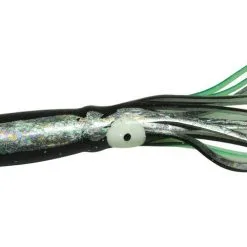 Dieter Eisele Hogy Oktopusse - 1 Stück 10 Dieter Eisele Hogy Oktopusse - 1 Stück -Shakespeare - Pure Fishing 8877322 OktopusBauch 1280x1280