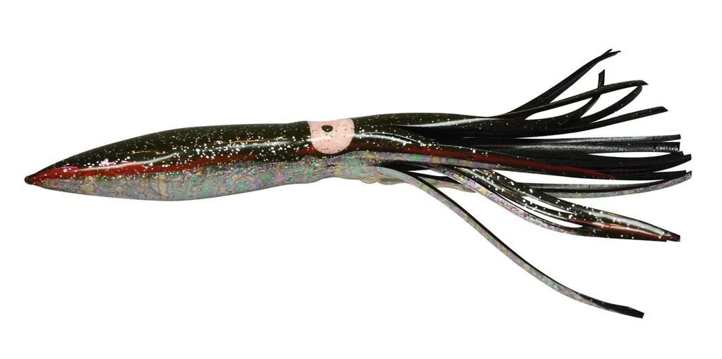 Dieter Eisele Hogy Oktopusse - 1 Stück 4 Dieter Eisele Hogy Oktopusse - 1 Stück – Bild 4