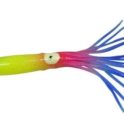 Dieter Eisele Hogy Oktopusse - 1 Stück 11 Dieter Eisele Hogy Oktopusse - 1 Stück -Shakespeare - Pure Fishing 8877323 Oktopus 1280x1280