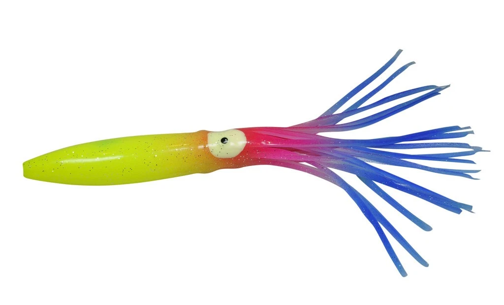 Dieter Eisele Hogy Oktopusse - 1 Stück 6 Dieter Eisele Hogy Oktopusse - 1 Stück – Bild 6