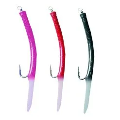 Dieter Eisele Gummi-Makk Mit Glitter Und Loom 10 Dieter Eisele Gummi-Makk Mit Glitter Und Loom -Shakespeare - Pure Fishing 8894061 GummiMakk Mix mit Loom1SfA3LmPyMGYf 1280x1280