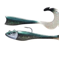 Dieter Eisele Hali Bandit - Gummifisch