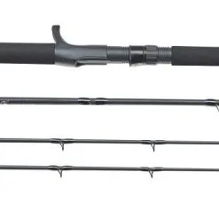 Dieter Eisele Eisele Seafishing Two-In-One Rute - 2,10m - 20 - 50lbs