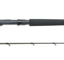 Dieter Eisele Eisele Seafishing Thrill - Rute