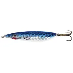 Fladen Trout - Meerforellen-Blinker -Shakespeare - Pure Fishing 927 blue 1280x1280
