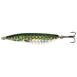 Fladen Trout - Meerforellen-Blinker -Shakespeare - Pure Fishing 927 green 1280x1280